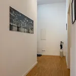 Sweethome - Luxus Pur - Grosse Kueche, Terrasse, Stellplatz, Wifi Halle (Saale)